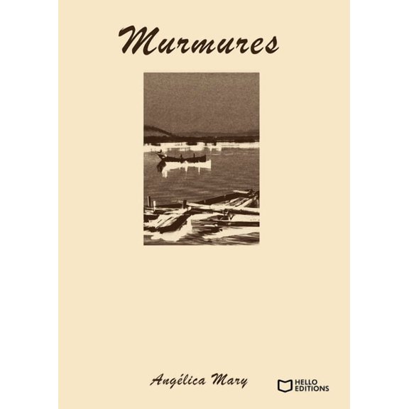 Murmures, (Paperback)