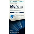 thumbnail image 1 of Muro 128 Bausch and Lomb 5 % Ointment, 0.12 Ounce, 1 of 2