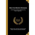 thumbnail image 1 of Muro Con Montero Hermanos: Contestacion Al Informe Del Doctor M.y. Prado Y Ugarteche. Spanish Edition Paperback 034122362X 9780341223627 Germn Tejeda, Jos Muro, 1 of 1