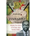 thumbnail image 1 of Murongiwa Stanislaus Marembo: The Forgotten Hero of Zimbabwe Liberation (Paperback), 1 of 1