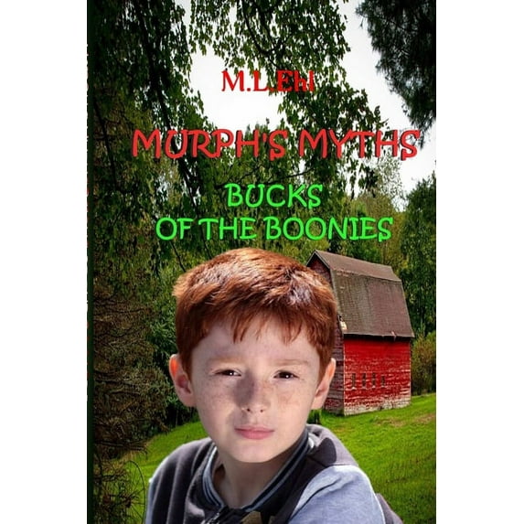 Murphs Myths Bucks Of The Boonies, (Paperback)