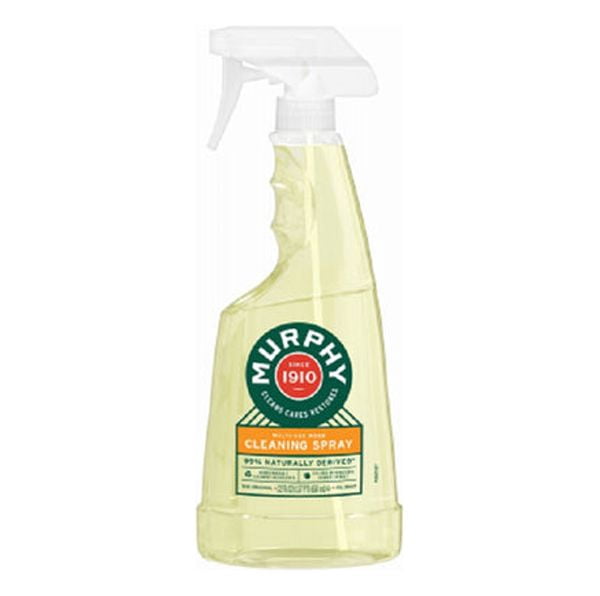 Murphy 101031 Oil Soap Bottle, 22 Oz