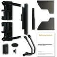 Murphy Bed Mechanism Spring Lift Kit (Universal Size Fits King, Queen