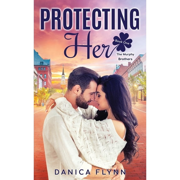 Murphy Brothers Protecting Her, Book 1, (Paperback)