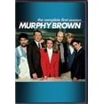 thumbnail image 1 of Murphy Brown: The Complete First Season (DVD), 1 of 2