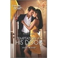 thumbnail image 1 of Pre-Owned Temptation at His Door (Mass Market Paperback) 1335209050 9781335209054, 1 of 1