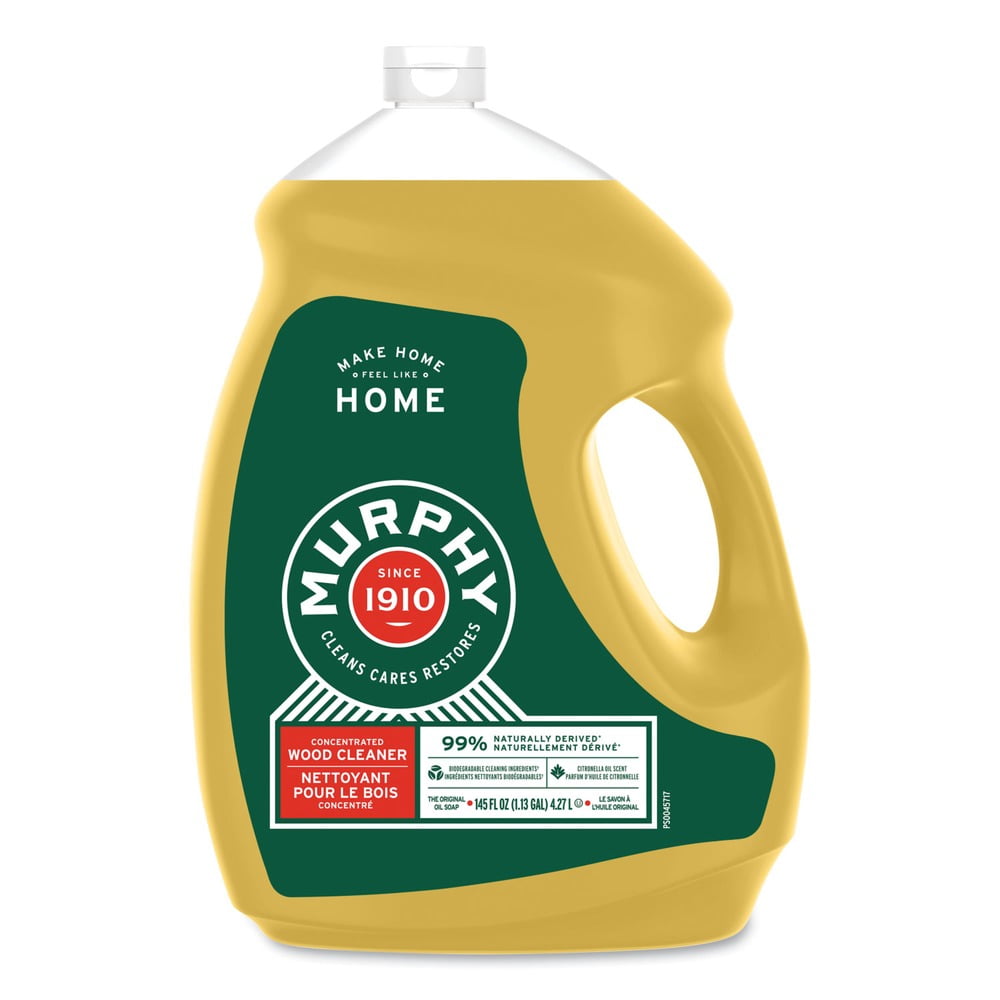 Oil Soap, Citronella Oil Scent, 145 oz Bottle Oil Soap, Citronella Oil Scent, 145 oz Bottle