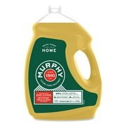 Parkway Distributors Oil Soap Wood Cleaner, Original Concentrated Formula 145 oz Bottle, with a PD Bag