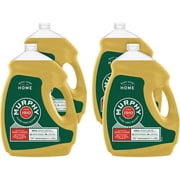 Murphy  Oil Soap Cleaner, Concentrate, 145 fl oz 4.5 quart, Natural Scent, Ammonia-free, Bleach-free, Phosphate-free, Brown 61035074CT | 2 Cartons 8 Total