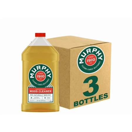 Murphy Oil Soap Cleaner