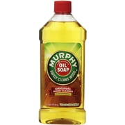 Murphy Original Formula Oil Soap - Fresh Scent Floor Cleaner - 16 fl oz