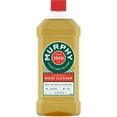 thumbnail image 1 of Murphy Oil Soap Wood Cleaner - Concentrate - 16 fl oz (0.5 quart) - Natural ScentBottle - 9 / Carton - Tan | Bundle of 10 Cartons, 1 of 1