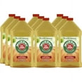 thumbnail image 1 of Murphy Oil Soap Wood Cleaner - Ready-To-Use Oil - 32 fl oz (1 quart) - Bottle - 9 / Carton - Gold | Bundle of 2 Cartons, 1 of 1
