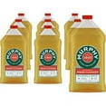 thumbnail image 1 of Murphy Oil Soap Wood Cleaner - Ready-To-Use Oil - 32 fl oz (1 quart) - Bottle - 9 / Carton - Gold, 1 of 1