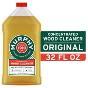 Murphy Oil Wood Surface Household Cleaner, Original, 32 Fluid Ounce