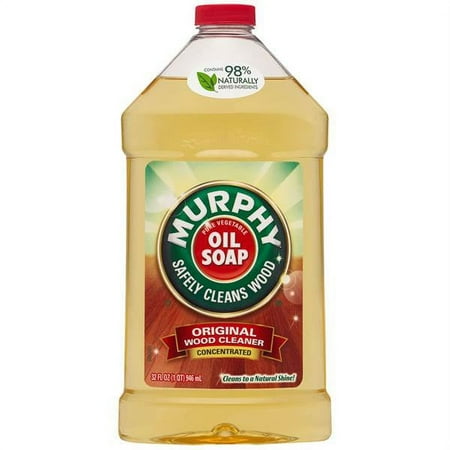 Murphy Original Oil Soap (Pack of 16)
