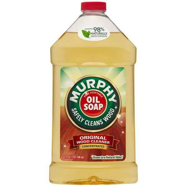 Murphy Original Oil Soap (Pack of 2)