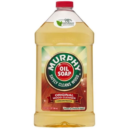 Murphy Original Oil Soap (Pack of 6)