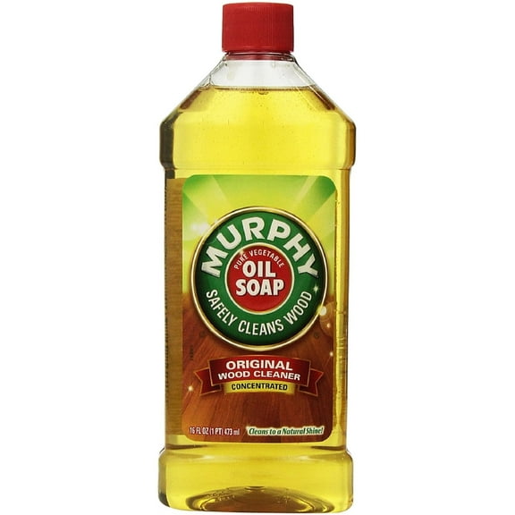 Murphy Pure Vegetable Oil Soap, Original 16 oz