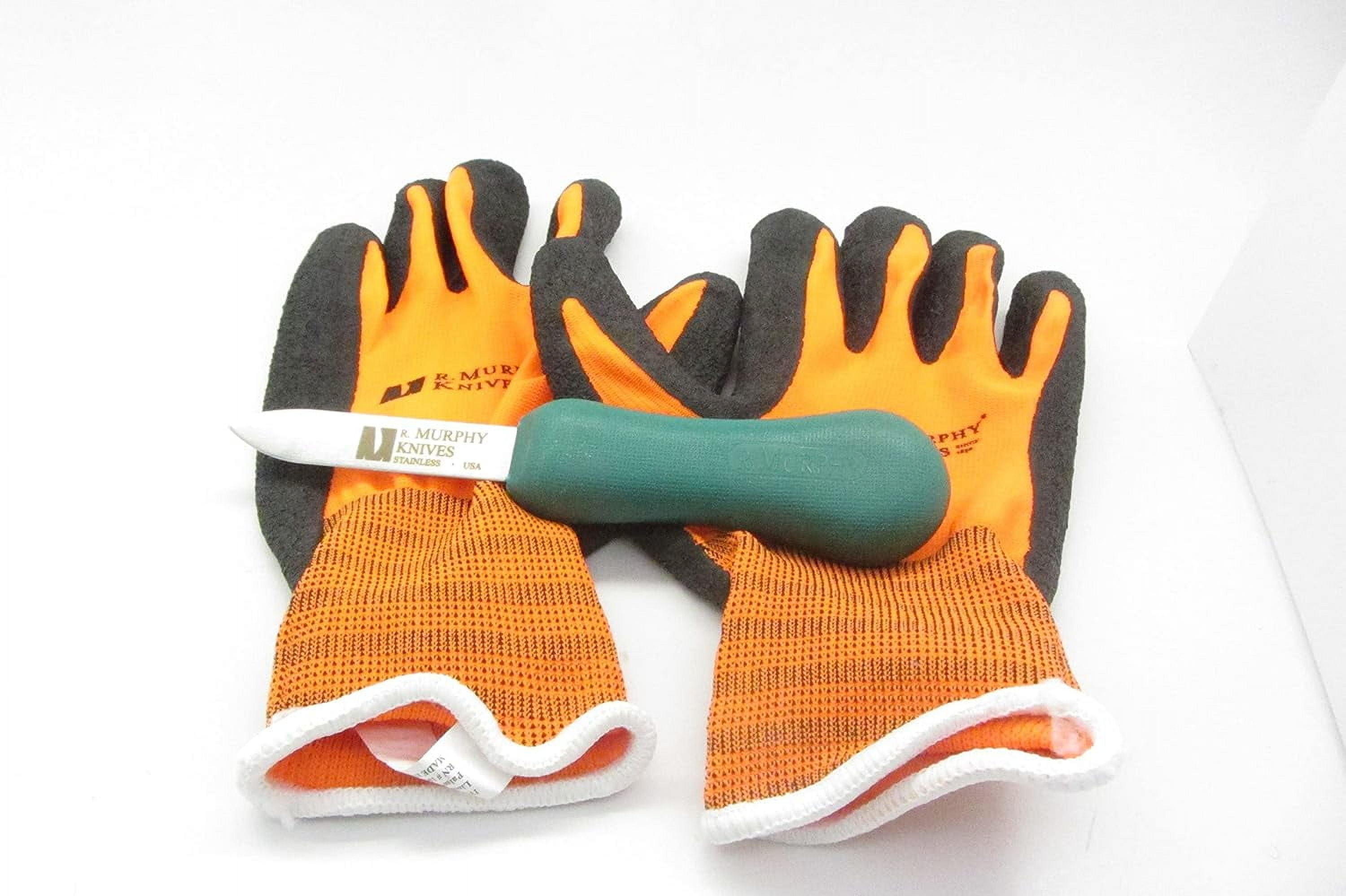 Murphy/Ramelson Duxbury Oyster Knife As Seen In Bon Appetit Magazine