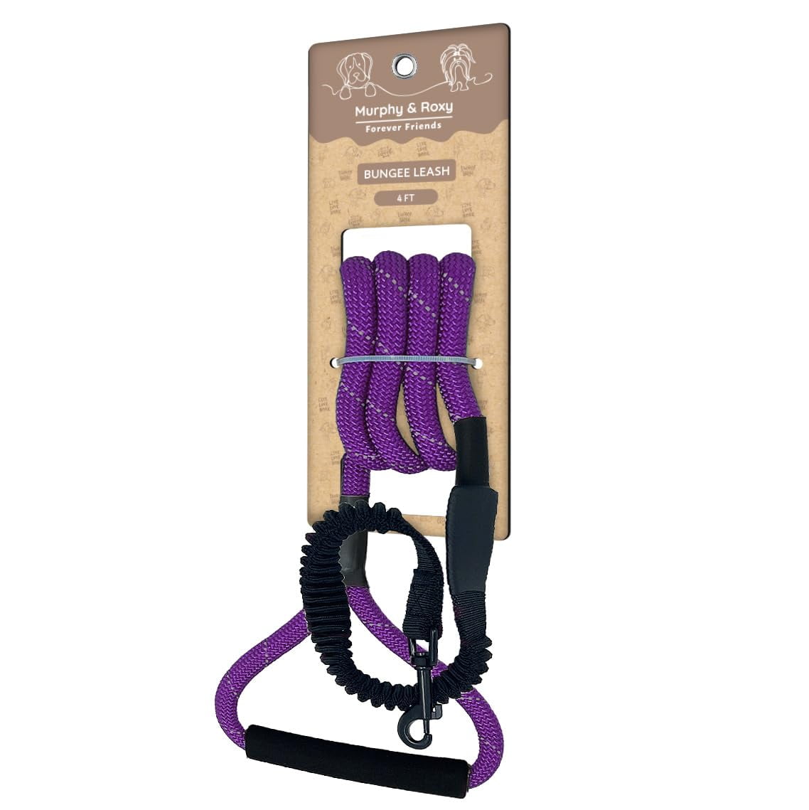 Leash roxy hotsell