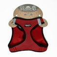 thumbnail image 1 of Murphy & Roxy Mesh Vest Harness (Black, Extra Large), 1 of 6