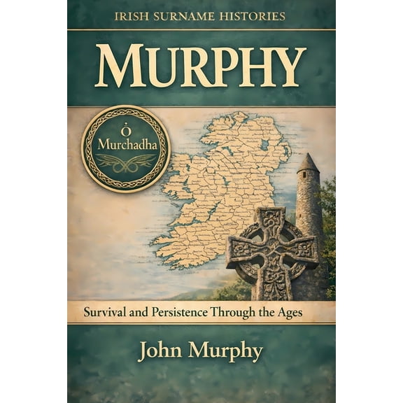 Murphy: Survival and Persistence Through the Ages, (Paperback)