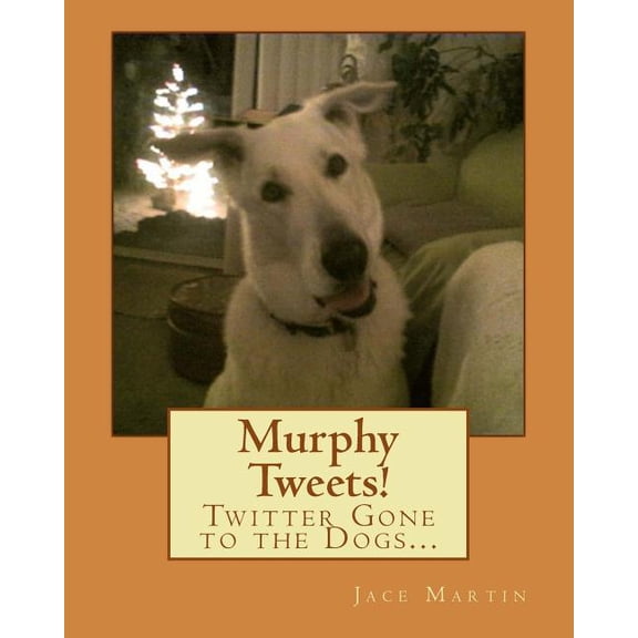 Murphy Tweets!: Twitter Gone to the Dogs...