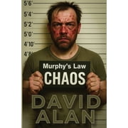 Murphys Law Chaos, Paperback