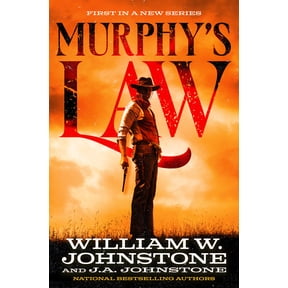 Murphy's Law (Paperback)