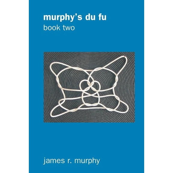 Murphy's Du Fu: 2 Of 4, (Paperback)
