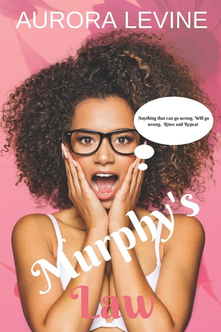 Murphy's Law (Paperback) - Walmart.com