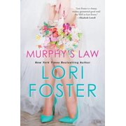 Murphy's Law, (Paperback)