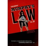 Murphys Law, Vol. One So That Happened Essays, Reviews, Etc., Paperback