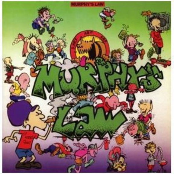 Murphy's Law
