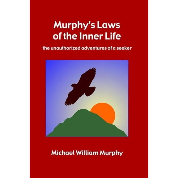 Murphy's Laws of the Inner Life, (Paperback)
