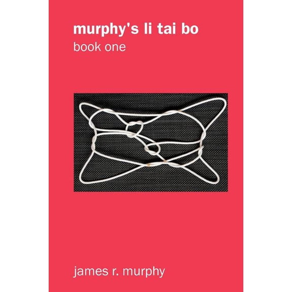 murphy's li tai bo book 1, (Paperback)
