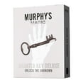 thumbnail image 1 of Haunted Key Deluxe (Gimmicks and Online Instruction) by Murphy's Magic - Trick, 1 of 7