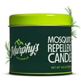 thumbnail image 1 of Murphy’s Naturals Mosquito Repellent Candle with Citronella & Essential Oils, Soy & Beeswax, 30 Hour Burn, 9oz, 1 of 6