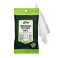 thumbnail image 1 of Murphy’s Naturals Mosquito Repellent Wipes with Lemongrass & Rosemary Oil, 10 Count, 1 Pack, 1 of 10