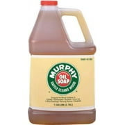 Murphys Oil Soap 61035074 1 Gallon Bottle of Liquid Concentrate - Quantity of 3