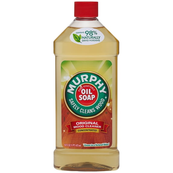 MURPHY OIL SOAP 16OZ 9/CT