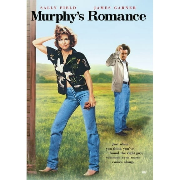 Sony - Murphy's Romance [DIGITAL VIDEO DISC]