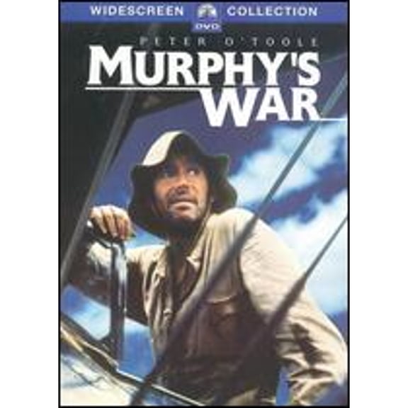 Pre-Owned Murphy's War [DVD]