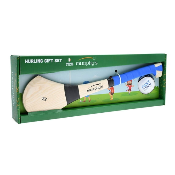 Murphys Hurling Stick Set