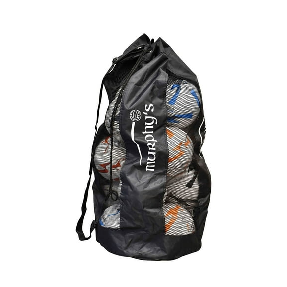 Murphys Mesh Football Bag