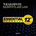 thumbnail image 1 of Murphys - Murphy's Jive Law - Music & Performance - CD, 1 of 1