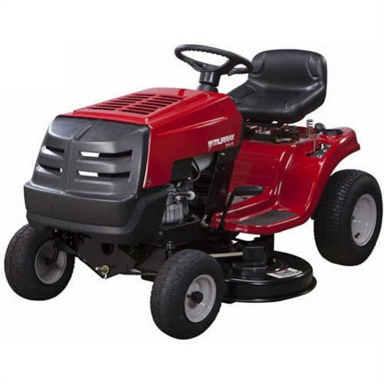 Murray 38 outlet riding mower