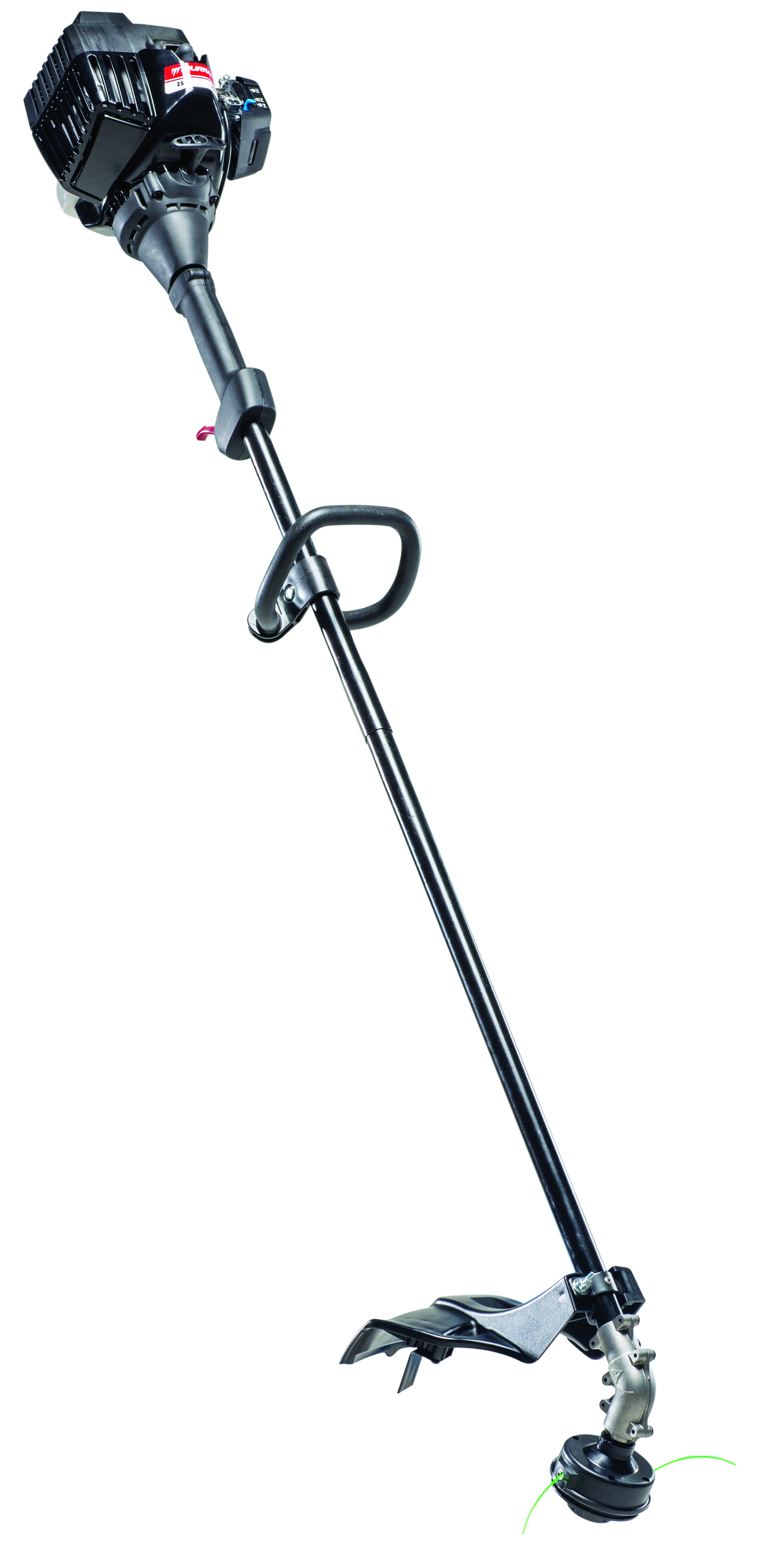 Murray 16" 2-Cycle 25cc Gas-Powered Straight Shaft String Trimmer - image 1 of 5