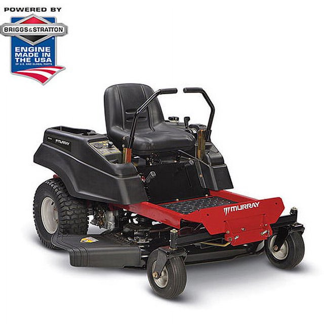 Murray 21.0hp 42" Residential Zero Turn